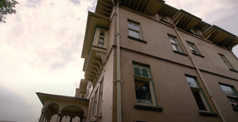 Providence Network - Providence House - Photo 5