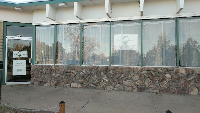 Second Chance Center, Inc - Photo 1