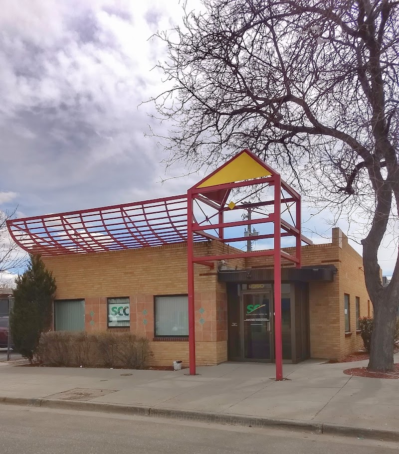 Second Chance Center, Inc - Photo 2