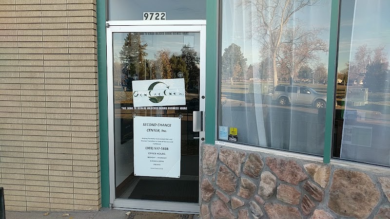 Second Chance Center, Inc - Photo 3