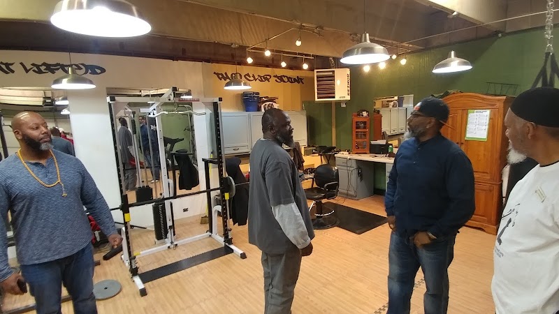 Second Chance Center, Inc - Photo 4