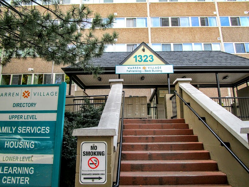 Warren Village - Photo 1