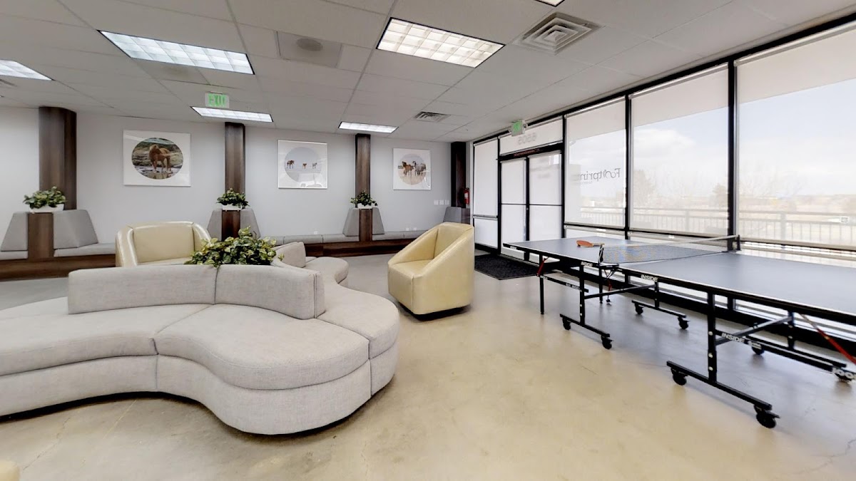 Footprints to Recovery Addiction Treatment Centers - Photo 1