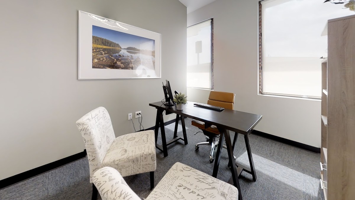 Footprints to Recovery Addiction Treatment Centers - Photo 3