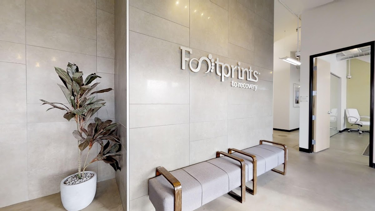 Footprints to Recovery Addiction Treatment Centers - Photo 4