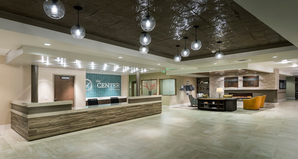 The Center at Lowry - Photo 1