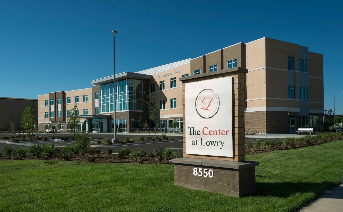 The Center at Lowry - Photo 2