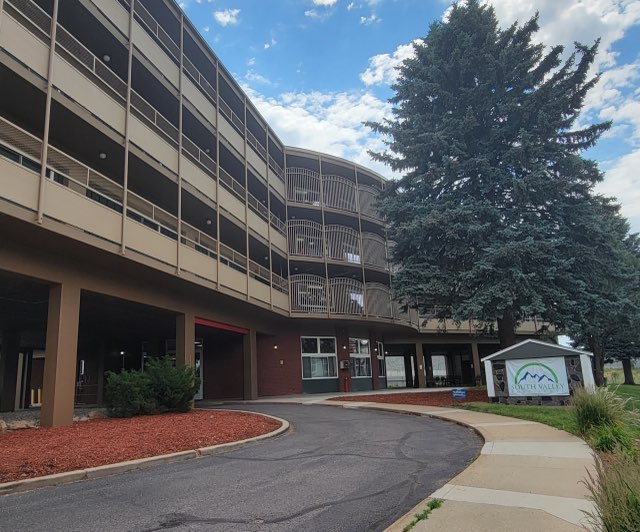 South Valley Post Acute Rehabilitation - Photo 1
