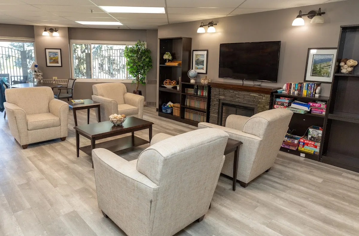 South Valley Post Acute Rehabilitation