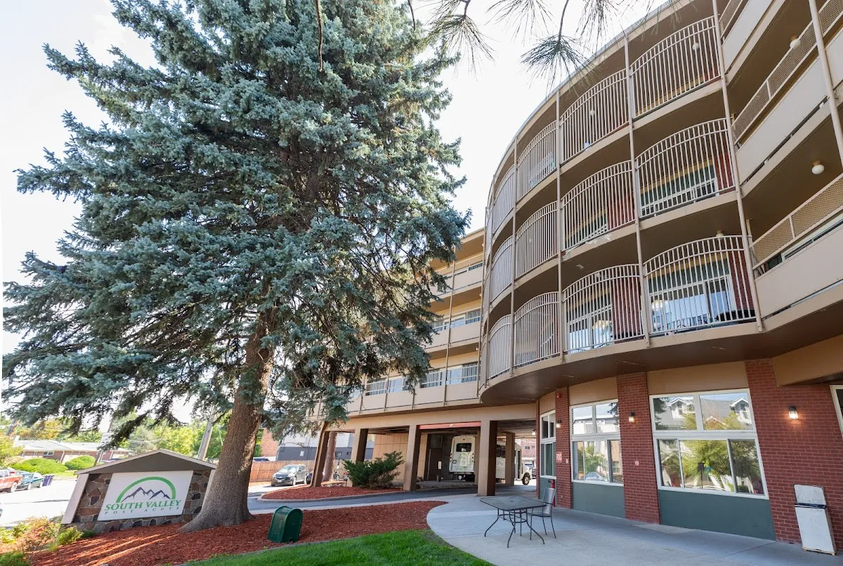 South Valley Post Acute Rehabilitation