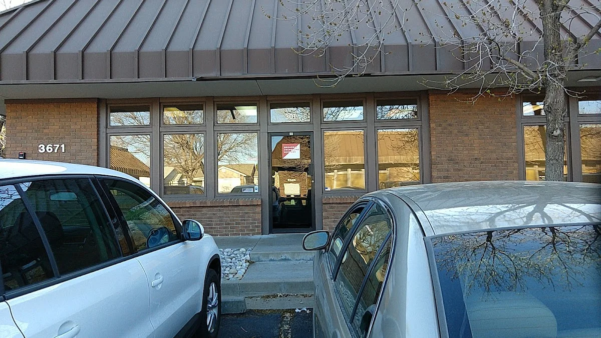 Broadway Counseling & Wellness Center