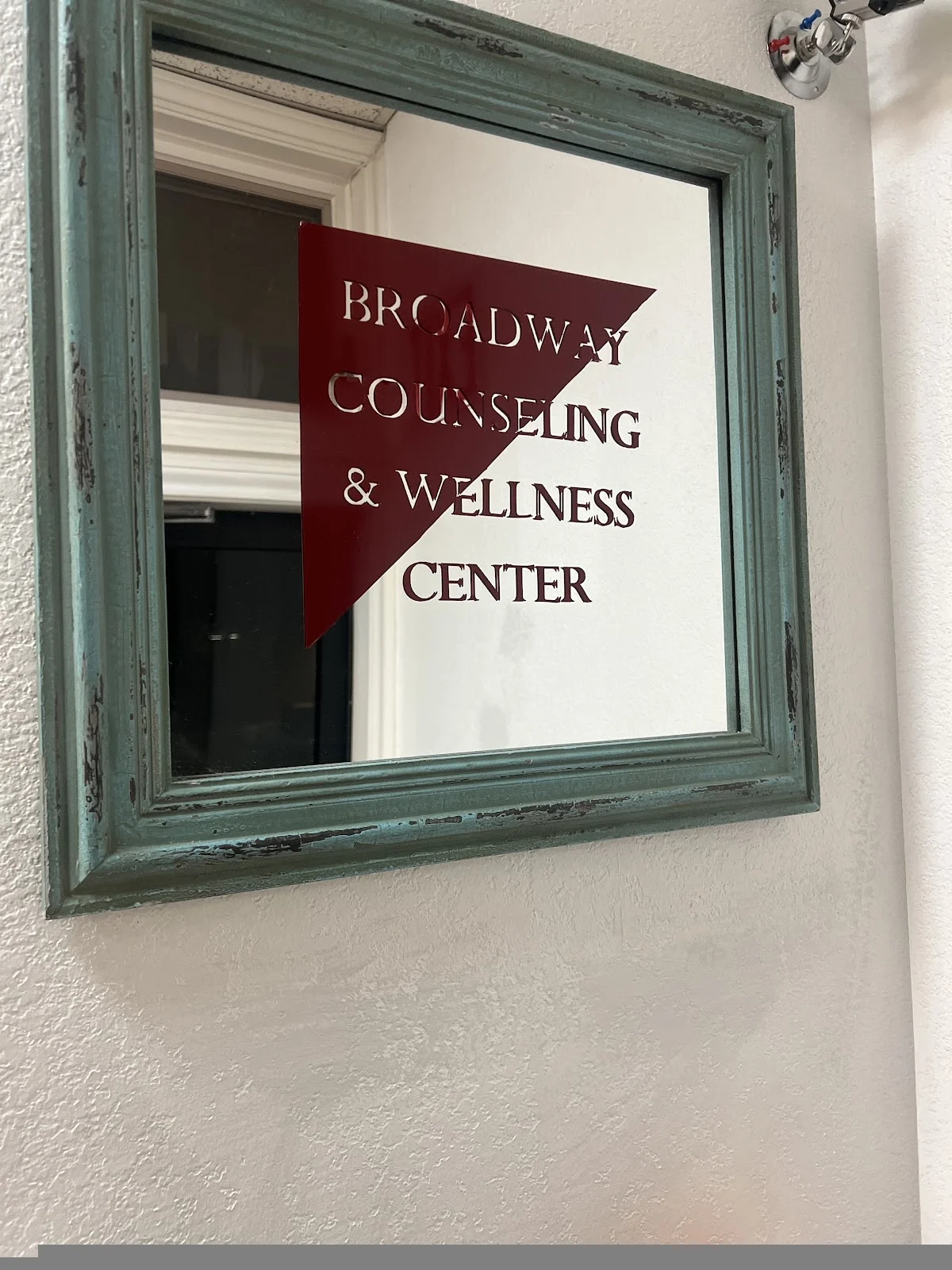 Broadway Counseling & Wellness Center