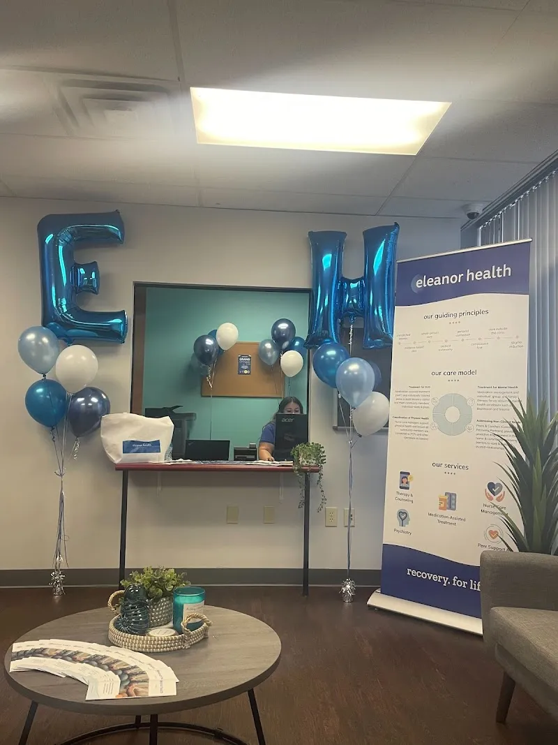 Eleanor Health