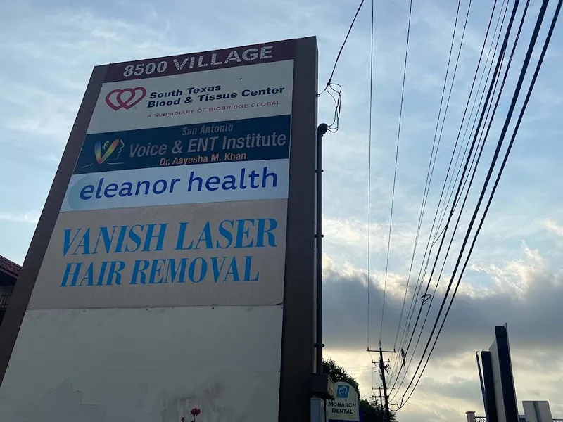 Eleanor Health