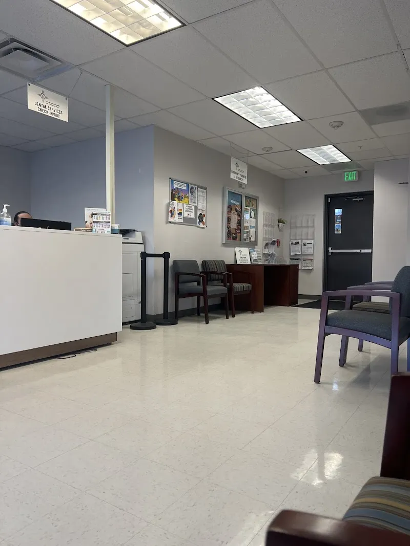 Denver Indian Health and Family Servs