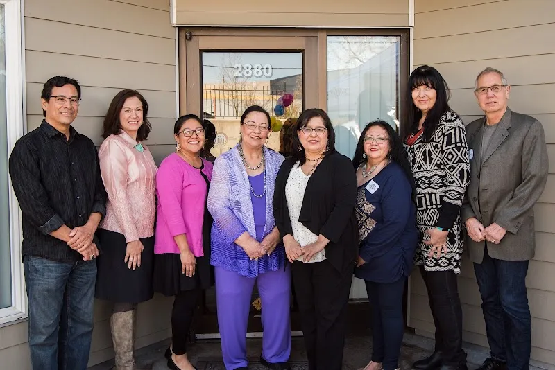 Denver Indian Health and Family Servs