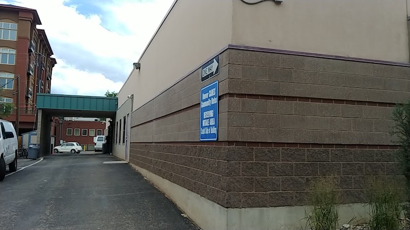 Comm Alc/Drug Rehab and Education Ctr - Photo 1
