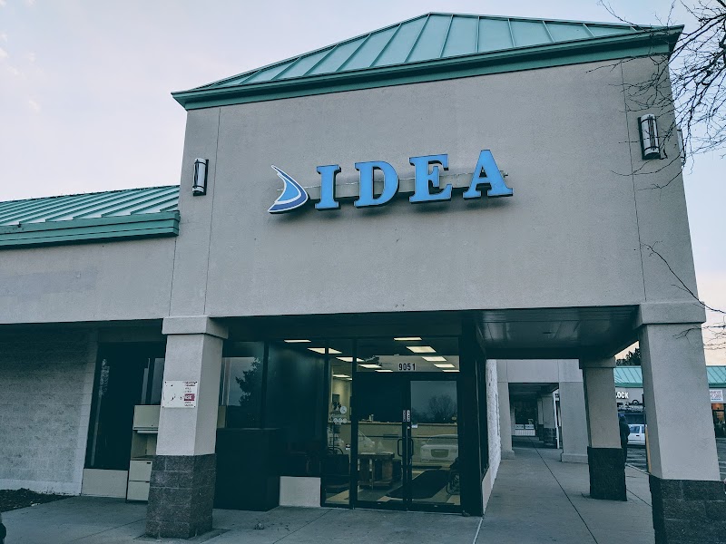 IDEA Forum Inc - Photo 1