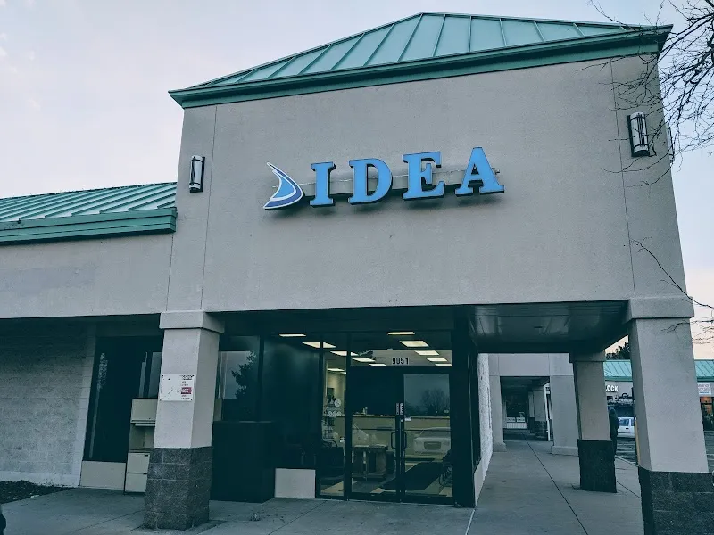 IDEA Forum Inc
