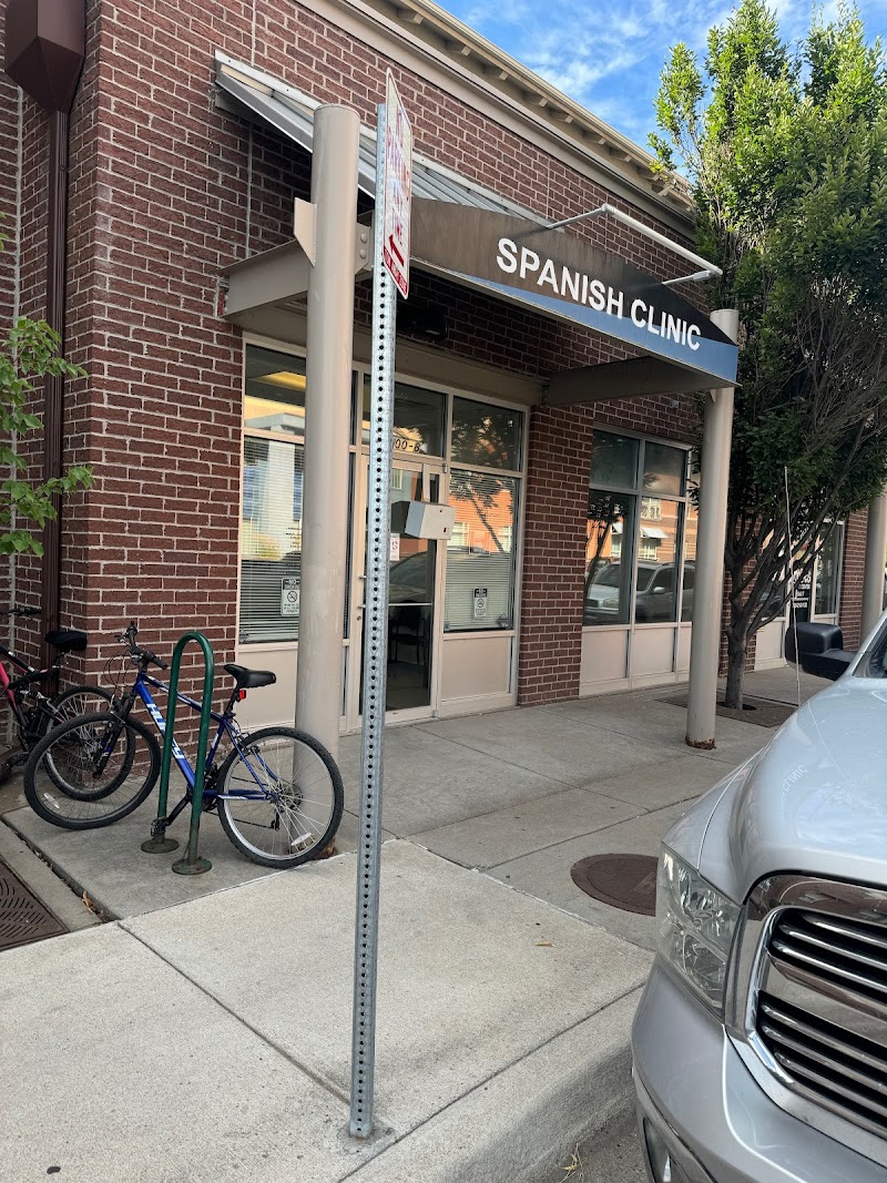 Spanish Clinic LLC - Photo 1