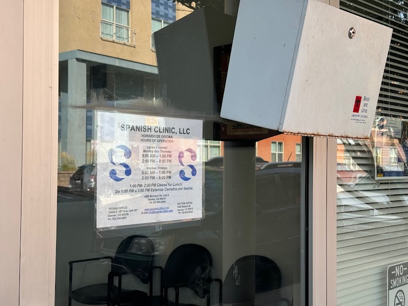 Spanish Clinic LLC - Photo 2
