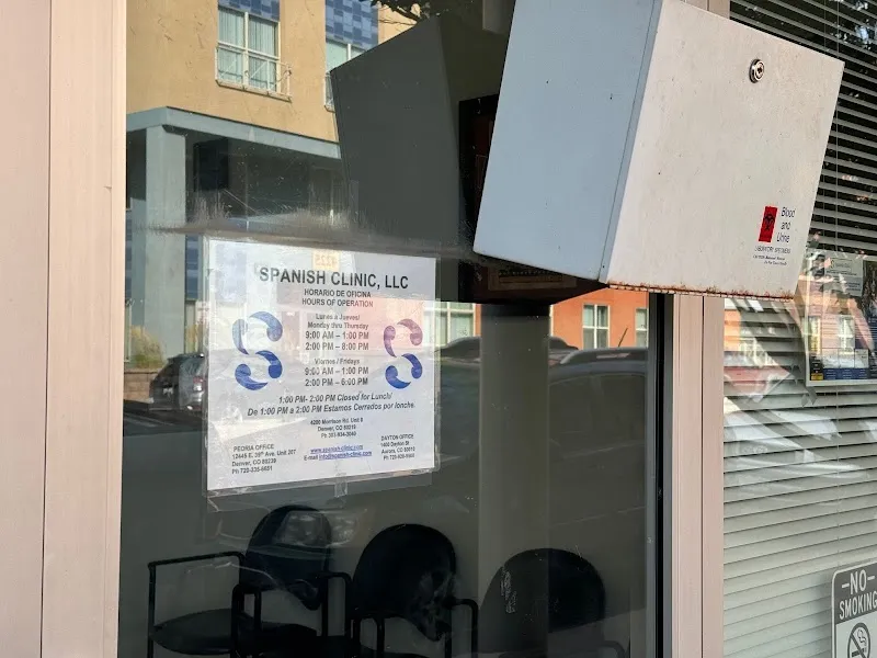 Spanish Clinic LLC