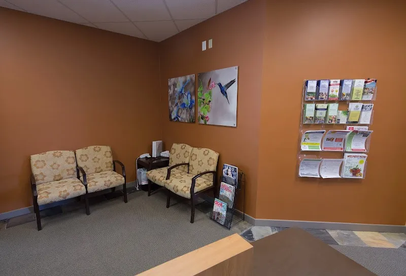 Jefferson Center for Mental Health