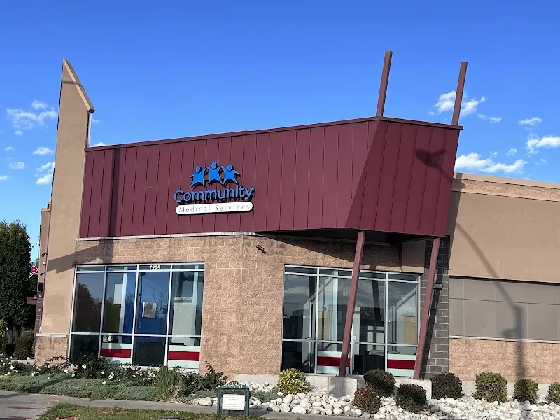 Community Medical Services