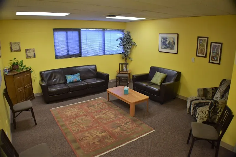 Solace Counseling Services Inc