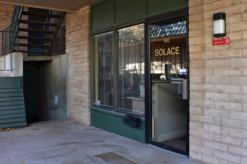 Solace Counseling Services Inc - Photo 4