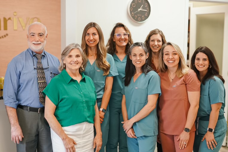 Thrive Medical Group Inc - Photo 1