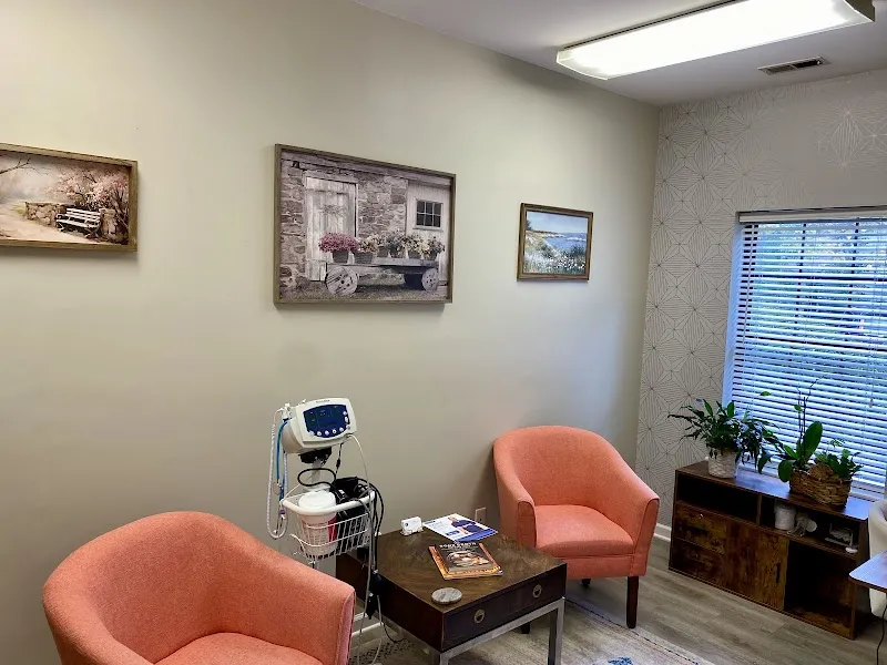 Thrive Medical Group Inc