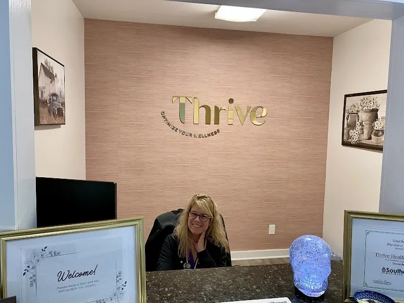 Thrive Medical Group Inc