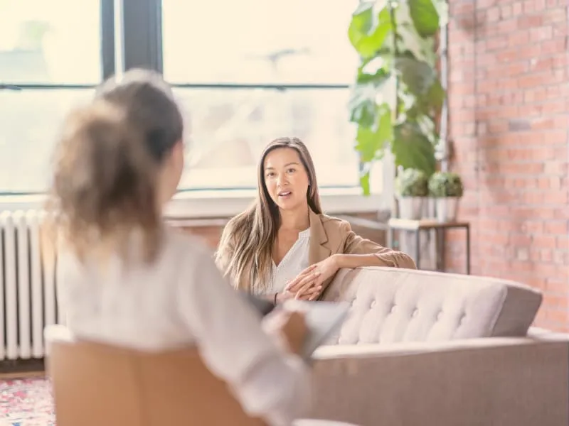 A and D Counseling LLC