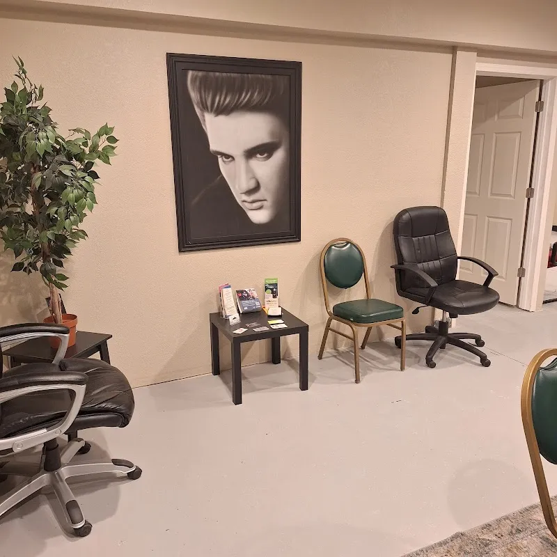 Set Apart Treatment Inc