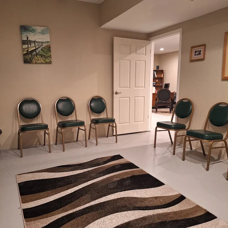 Set Apart Treatment Inc