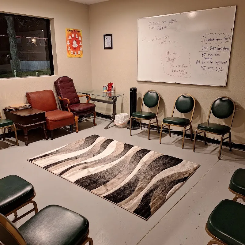Set Apart Treatment Inc