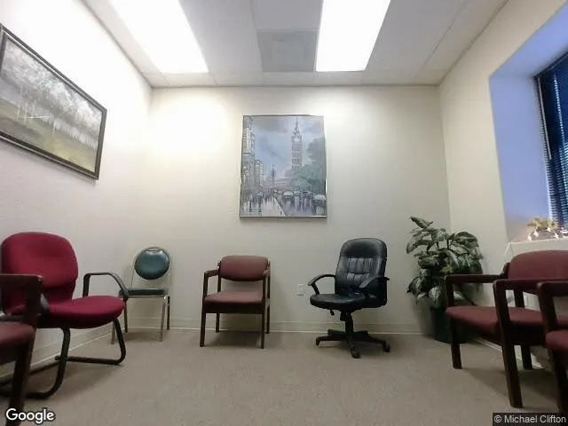 Set Apart Treatment Inc