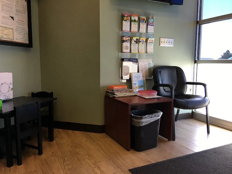 AllHealth Network
