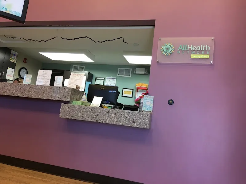 AllHealth Network