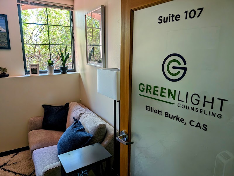 Greenlight Counseling - Photo 1