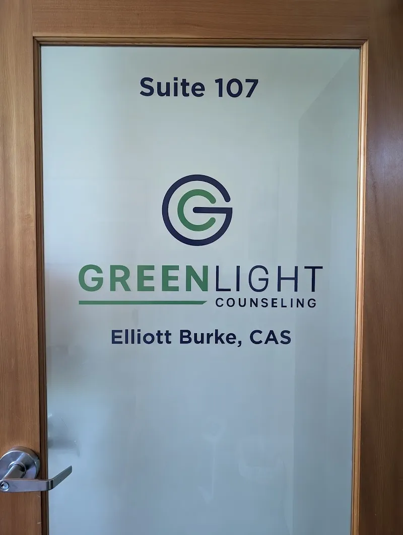 Greenlight Counseling