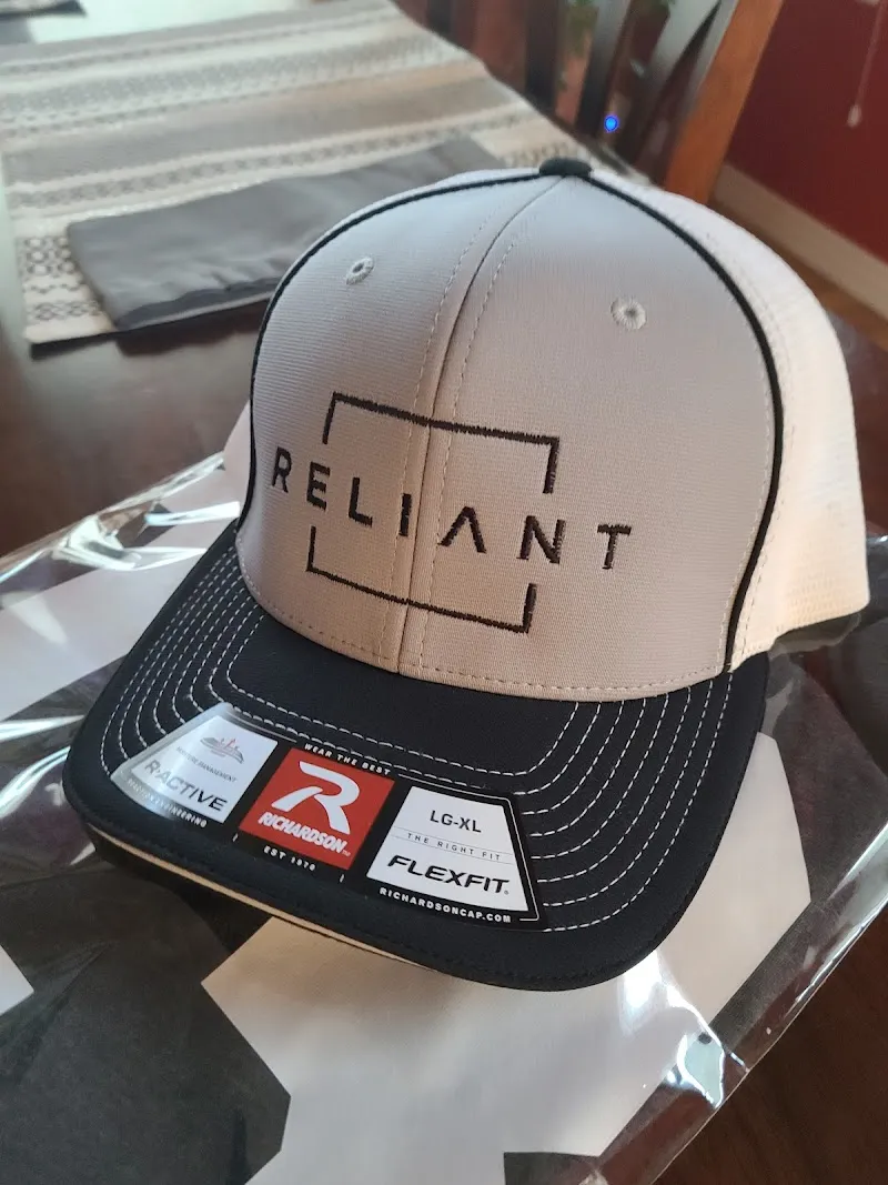 Reliant Services PLLC