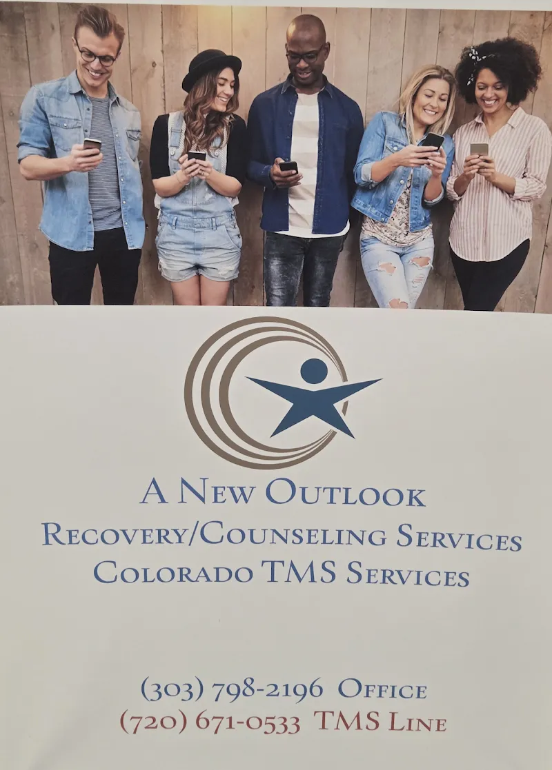 A New Outlook Recovery Services