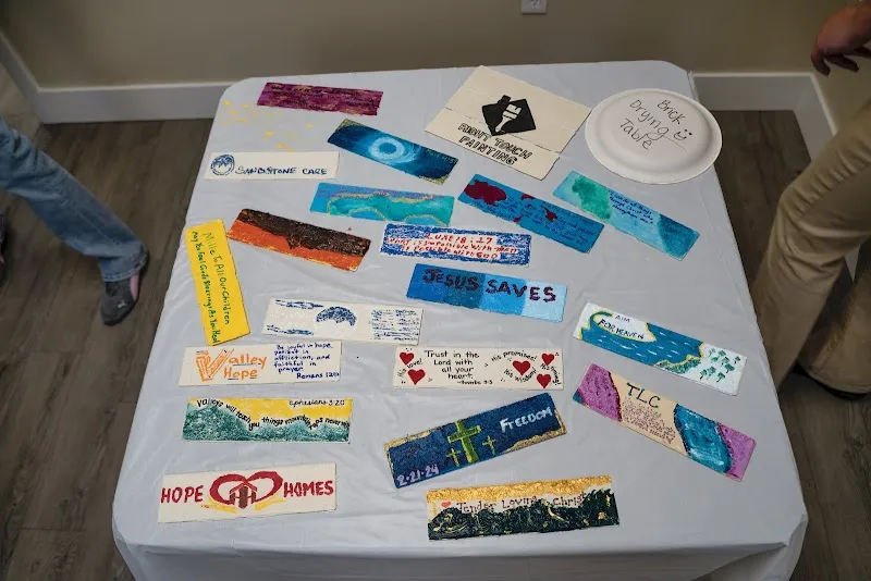 LFTR Christian Rehab Services