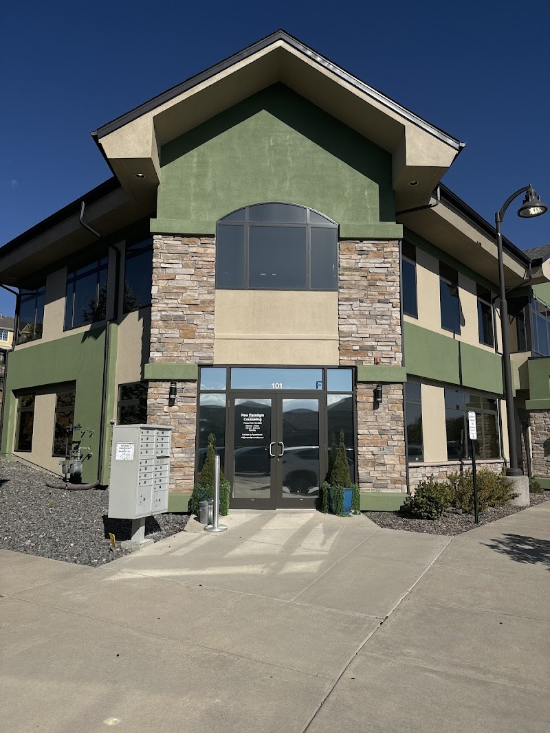 New Paradigm Counseling LLC - Photo 1