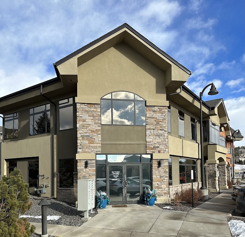 New Paradigm Counseling LLC - Photo 2