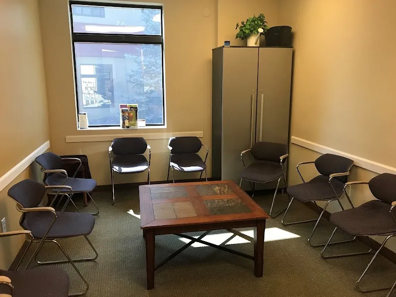 New Paradigm Counseling LLC