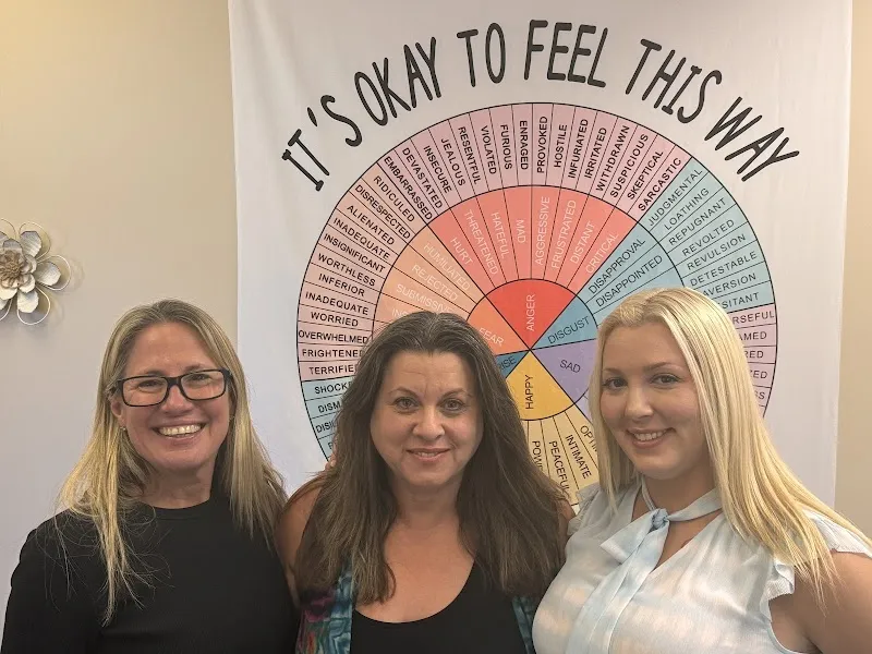 New Paradigm Counseling LLC