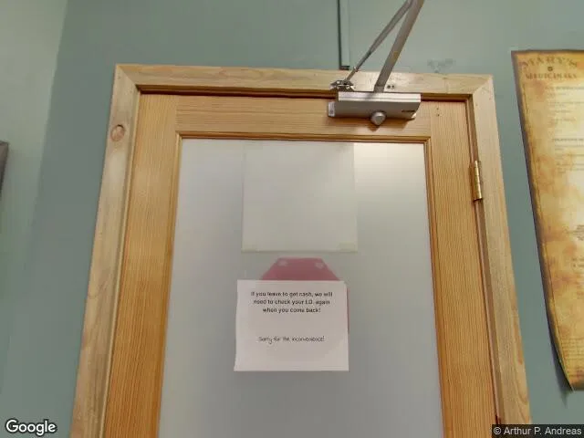 Antelope Recovery